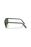 RAY-BAN 0RB 4452CH 6016/2 59