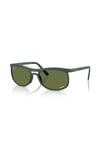 RAY-BAN 0RB 4452CH 6016/2 59