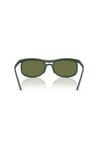 RAY-BAN 0RB 4452CH 6016/2 59