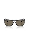 Ray-Ban 0RB 4452CH 601S87 59 Unisex Güneş Gözlüğü