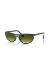 RAY-BAN 0RB 4453 6016E8 59