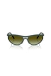 RAY-BAN 0RB 4453 6016E8 59