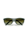 RAY-BAN 0RB 4453 6016E8 59