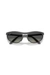 Ray-Ban 0RB 4453 601711 59 Unisex Güneş Gözlüğü