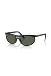 Ray-Ban 0RB 4453 601S71 59 Unisex Güneş Gözlüğü
