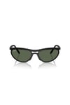 Ray-Ban 0RB 4453 601S71 59 Unisex Güneş Gözlüğü