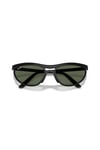 Ray-Ban 0RB 4453 601S71 59 Unisex Güneş Gözlüğü