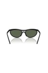 Ray-Ban 0RB 4453 601S71 59 Unisex Güneş Gözlüğü