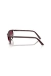 Ray-Ban 0RB 4453 64458H 59 Unisex Güneş Gözlüğü