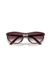 Ray-Ban 0RB 4453 64458H 59 Unisex Güneş Gözlüğü