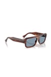 Ray-Ban 0RB 4454 139856 56 Unisex Güneş Gözlüğü