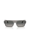 Ray-Ban 0RB 4454 680571 53 Unisex Güneş Gözlüğü