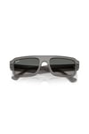 Ray-Ban 0RB 4454 680571 53 Unisex Güneş Gözlüğü
