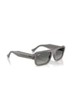 Ray-Ban 0RB 4454 680571 53 Unisex Güneş Gözlüğü