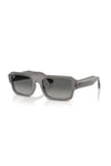 Ray-Ban 0RB 4454 680571 53 Unisex Güneş Gözlüğü