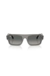 Ray-Ban 0RB 4454 680571 56 Unisex Güneş Gözlüğü