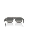 Ray-Ban 0RB 4454 680571 56 Unisex Güneş Gözlüğü