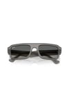 Ray-Ban 0RB 4454 680571 56 Unisex Güneş Gözlüğü