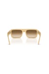 Ray-Ban 0RB 4454 680651 53 Unisex Güneş Gözlüğü