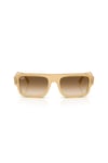Ray-Ban 0RB 4454 680651 56 Unisex Güneş Gözlüğü