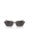 Ray-Ban 0RB 4455 135987 52 Unisex Güneş Gözlüğü