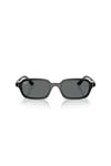 Ray-Ban 0RB 4455 667781 52 Unisex Güneş Gözlüğü