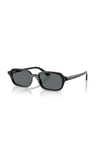 Ray-Ban 0RB 4455 667781 52 Unisex Güneş Gözlüğü