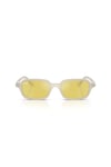 Ray-Ban 0RB 4455 68086D 52 Unisex Güneş Gözlüğü