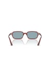 Ray-Ban 0RB 4455 680980 49 Unisex Güneş Gözlüğü