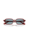 Ray-Ban 0RB 4455 680980 52 Unisex Güneş Gözlüğü