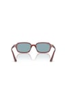Ray-Ban 0RB 4455 680980 52 Unisex Güneş Gözlüğü