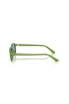 Ray-Ban 0RB 4455 681080 52 Unisex Güneş Gözlüğü