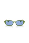 Ray-Ban 0RB 4455 681080 52 Unisex Güneş Gözlüğü