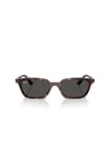 Ray-Ban 0RB 4456 135987 53 Unisex Güneş Gözlüğü