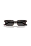 Ray-Ban 0RB 4456 135987 53 Unisex Güneş Gözlüğü