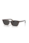 Ray-Ban 0RB 4456 135987 53 Unisex Güneş Gözlüğü