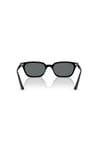 Ray-Ban 0RB 4456 667781 50 Unisex Güneş Gözlüğü