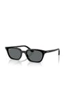 Ray-Ban 0RB 4456 667781 50 Unisex Güneş Gözlüğü