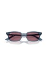 Ray-Ban 0RB 4456 68121A 50 Unisex Güneş Gözlüğü