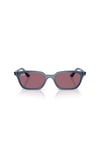 Ray-Ban 0RB 4456 68121A 53 Unisex Güneş Gözlüğü