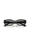 Ray-Ban 0RB 4457D 667711 55 Unisex Güneş Gözlüğü