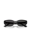 Ray-Ban 0RB 4457D 667787 55 Unisex Güneş Gözlüğü