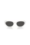 Ray-Ban 0RB 4457D 677287 55 Unisex Güneş Gözlüğü