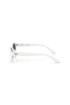 Ray-Ban 0RB 4457D 677287 55 Unisex Güneş Gözlüğü