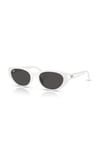 Ray-Ban 0RB 4457D 677287 55 Unisex Güneş Gözlüğü