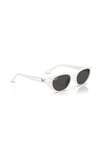 Ray-Ban 0RB 4457D 677287 55 Unisex Güneş Gözlüğü