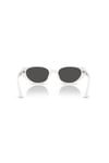 Ray-Ban 0RB 4457D 677287 55 Unisex Güneş Gözlüğü