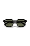 RAY-BAN 0RB 4458D 601/9A 65
