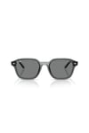 Ray-Ban 0RB 4458D 645087 65 Unisex Güneş Gözlüğü