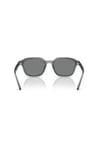 Ray-Ban 0RB 4458D 645087 65 Unisex Güneş Gözlüğü
